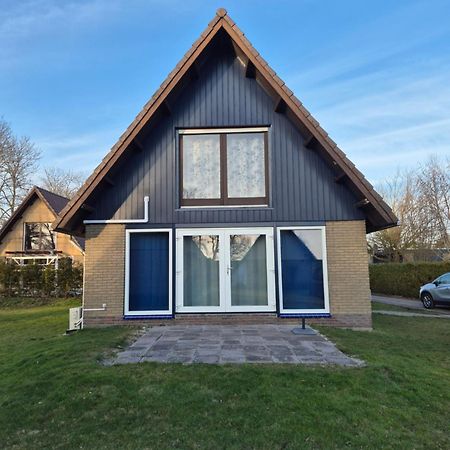Ferienhaus Mit Meerblick Lemmer Exterior photo