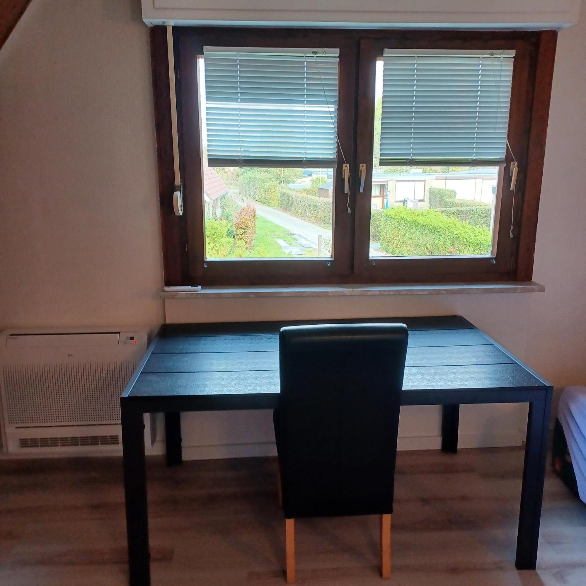Ferienhaus Mit Meerblick Lemmer Exterior photo